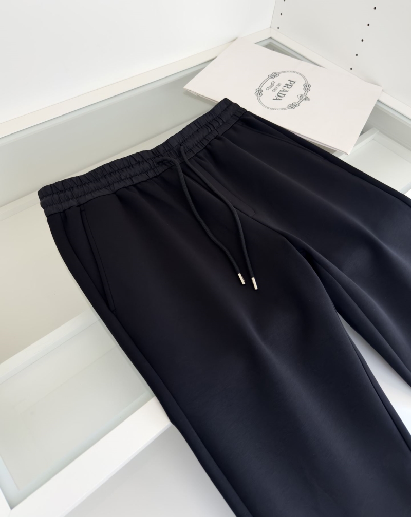 Pra*a long pants